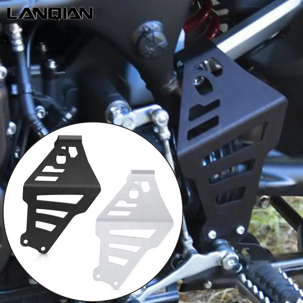 Motorcycle Universal Joint Guard For Yamaha XT1200Z XTZ1200 XT1200ZE XT1200Z SUPER TÉNÉRÉ TENERE ABS RAID EDITION 2010-2021
Motorcycle Universal Joint Guard For Yamaha XT1200Z XTZ1200 XT1200ZE XT1200Z SUPER TÉNÉRÉ TENERE ABS RAID EDITION 2010-2021