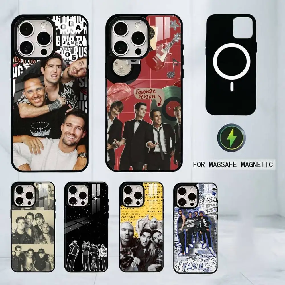 Music B-Big T-Time R-Rush Phone Case For iPhone17,16,15,14,13,12,11 Plus,Pro Magnetic with Magsafe Wireless Charging
Music B-Big T-Time R-Rush Phone Case For iPhone17,16,15,14,13,12,11 Plus,Pro Magnetic with Magsafe Wireless Charging