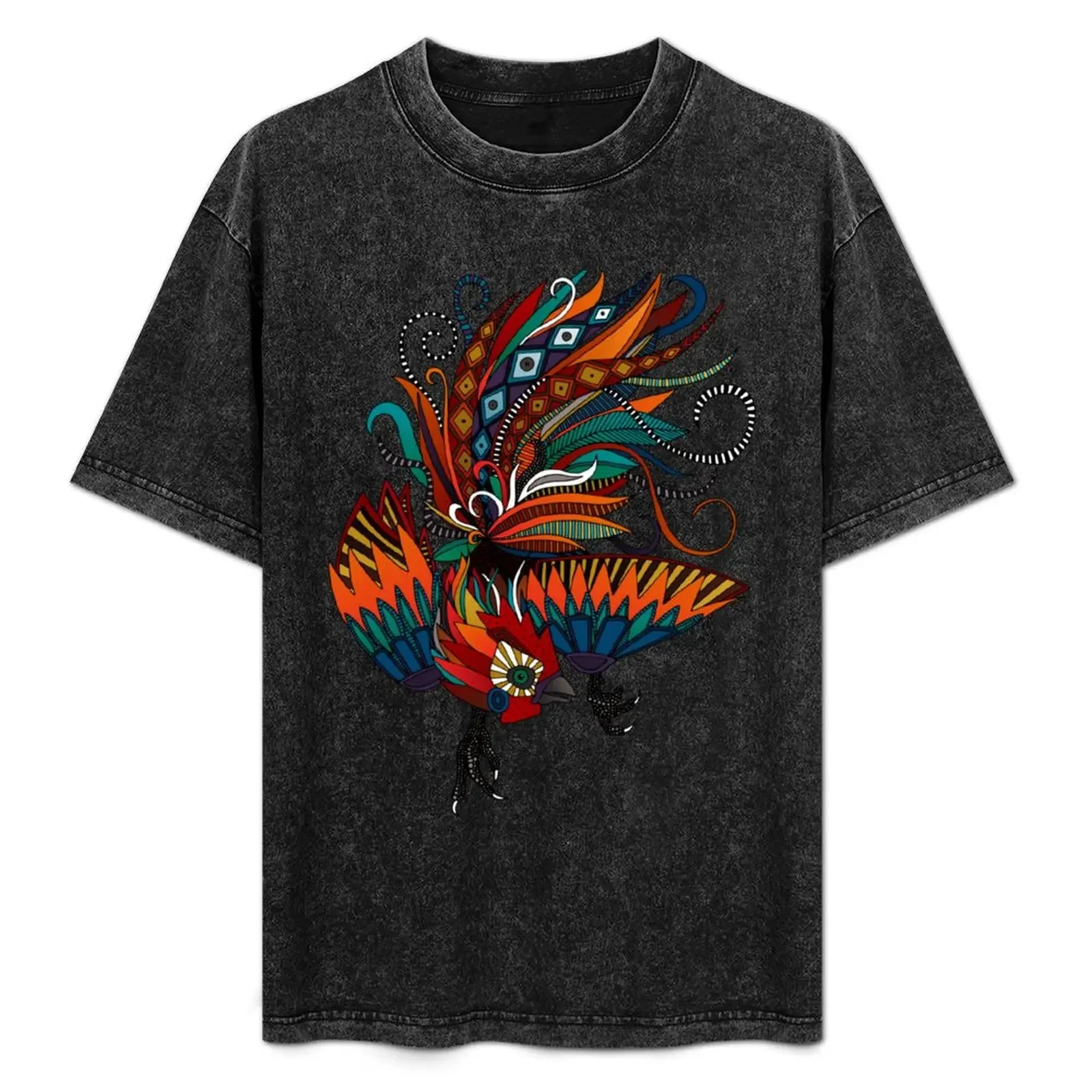 rooster ink turquoise T-Shirt Labor Work Casual T-Shirt
rooster ink turquoise T-Shirt Labor Work Casual T-Shirt