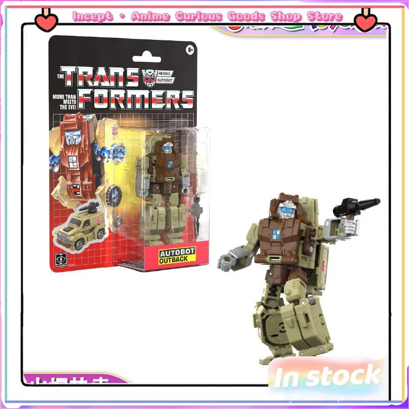 In Stock Hasbro Transforming Toys G1 Retro Hanging Card D Level Hinterland Luxury Set Birthday Toy Collection Gift
In Stock Hasbro Transforming Toys G1 Retro Hanging Card D Level Hinterland Luxury Set Birthday Toy Collection Gift