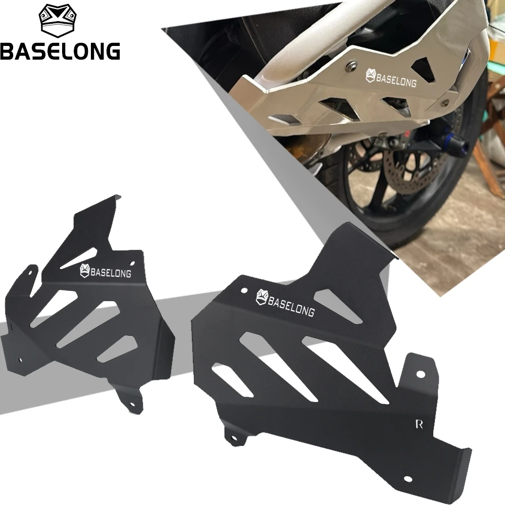 For BMW R1300GS 2024-2025-2026-2027 Motorcycle Engine Cylinder Guard Cover Protection R 1300 GS Adventure R1300 GS ADV 2025-2027
For BMW R1300GS 2024-2025-2026-2027 Motorcycle Engine Cylinder Guard Cover Protection R 1300 GS Adventure R1300 GS ADV 2025-2027