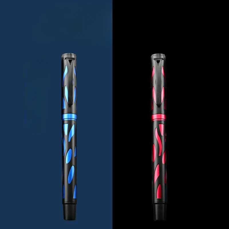 Moxiaoshen 816 Metal Fountain Pen Bent 0.7mm Nib Artwork Practice Adult Students Office School Writing Stationery Supplies Gift
Moxiaoshen 816 Metal Fountain Pen Bent 0.7mm Nib Artwork Practice Adult Students Office School Writing Stationery Supplies Gift