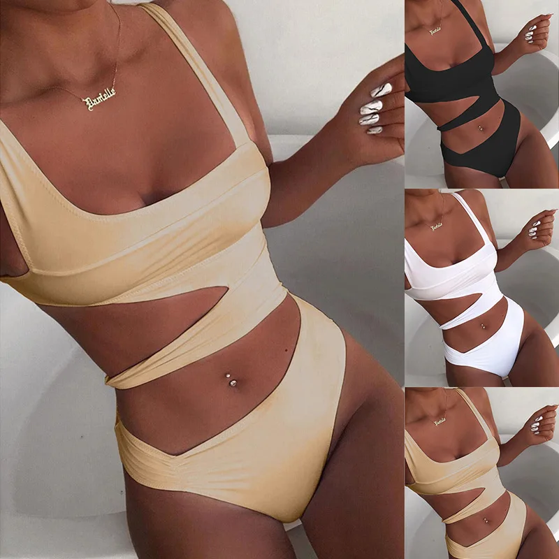 Spring Summer Vest Jumpsuit Spliced Irregular Hollow out Crop Top T-Shirt High Waist Nine Pants Brandless Commute Style
Spring Summer Vest Jumpsuit Spliced Irregular Hollow out Crop Top T-Shirt High Waist Nine Pants Brandless Commute Style