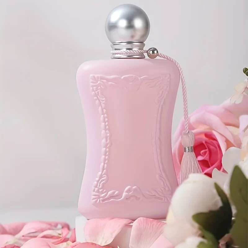 Женские цветочные духи - стойкий аромат, дорожная бутылка, аромат свежего цветка, праздничный подарок - идеальный праздничный подарок 
Женские цветочные духи - стойкий аромат, дорожная бутылка, аромат свежего цветка, праздничный подарок - идеальный праздничный подарок