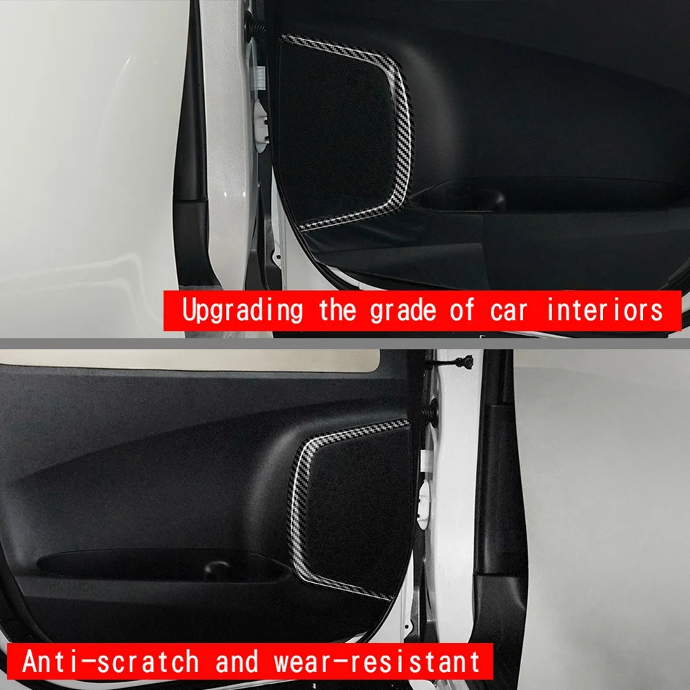 A77Q-Car Door Trumpet Trim Strip Speaker Trim Sticker For Toyota ALPHARD VELLFIRE 30 Series 2016-2022
A77Q-Car Door Trumpet Trim Strip Speaker Trim Sticker For Toyota ALPHARD VELLFIRE 30 Series 2016-2022