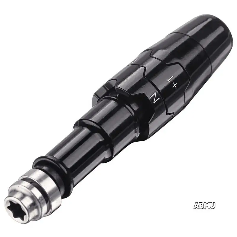 4Pc 0.335RH Golf Shaft Sleeve Adapter For Epic GBB Rogue Mavrik Big Bertha X2hot Flash 815 816 Driver Tip
4Pc 0.335RH Golf Shaft Sleeve Adapter For Epic GBB Rogue Mavrik Big Bertha X2hot Flash 815 816 Driver Tip
