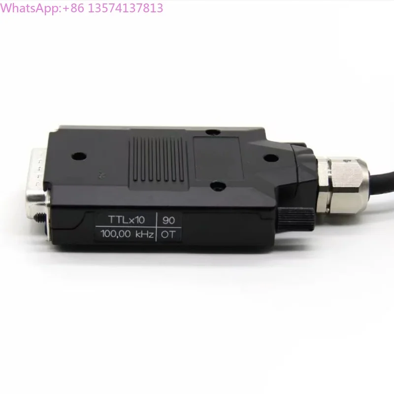 Новый масштабный барабан Heidenhain TTR ERM 2400 1400, ID 1144140-12
Новый масштабный барабан Heidenhain TTR ERM 2400 1400, ID 1144140-12