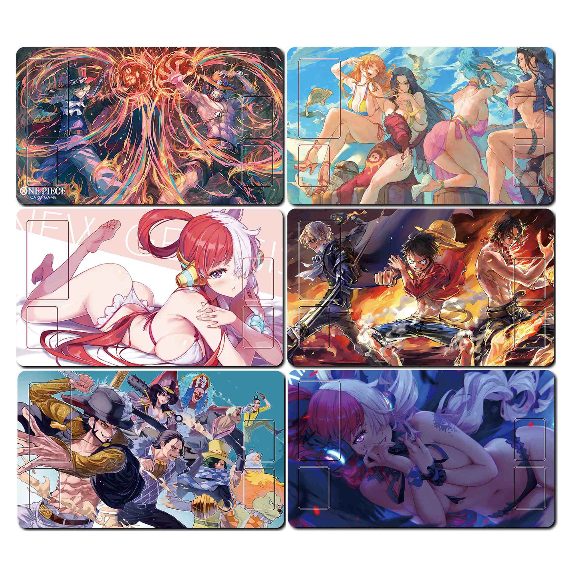 600X350X2Mm One Piece Sabo Ace Card Battle Mat Opcg UTA Nami Single Player Board Game Card Battle Table Mat Аниме Карты Подарок
600X350X2Mm One Piece Sabo Ace Card Battle Mat Opcg UTA Nami Single Player Board Game Card Battle Table Mat Аниме Карты Подарок