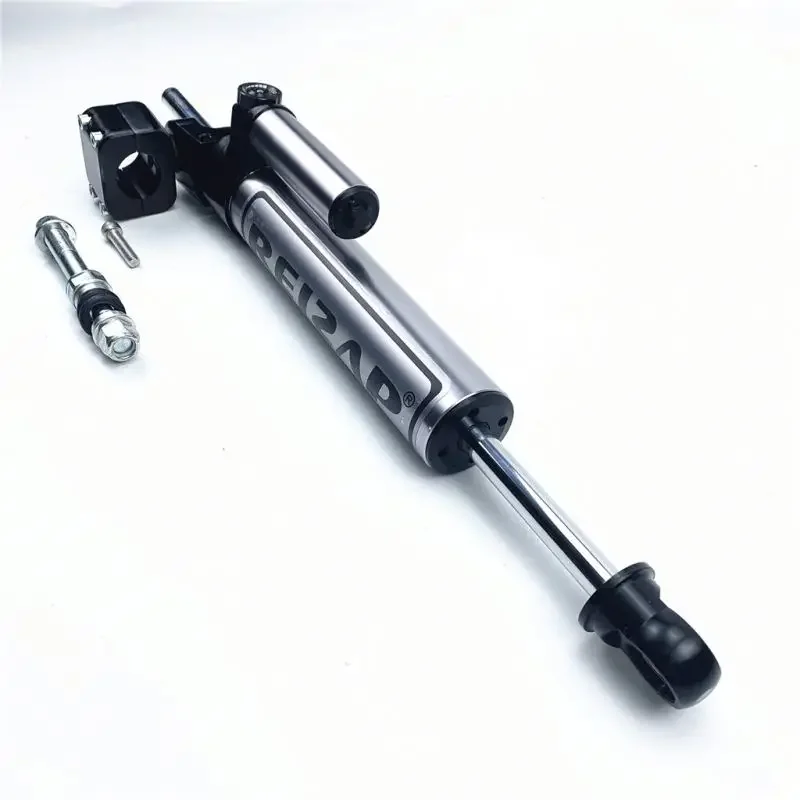SOARAP High Quality off Road 4x4 Adjustable Suspension Kit Shock Absorber
SOARAP High Quality off Road 4x4 Adjustable Suspension Kit Shock Absorber