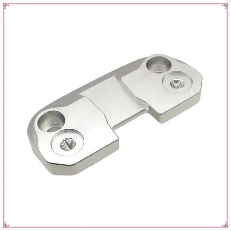 Motorcycle Handlebar Riser For Ducati Scrambler 400 800 1100 Scrambler800 Handle Bar Riser Move Back Parts
Motorcycle Handlebar Riser For Ducati Scrambler 400 800 1100 Scrambler800 Handle Bar Riser Move Back Parts