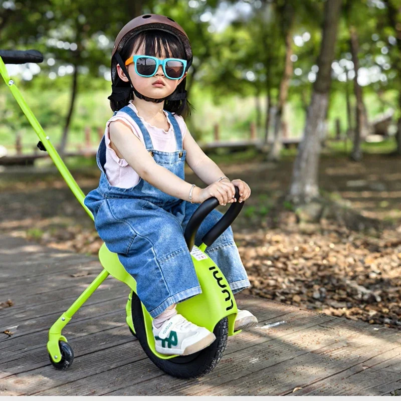 Child Unicycles, Outdoor Sports Camping Dad Light Travel Leisure Toys Children's Single Wheel Bikes Three Wheel Mode Baby Cars
Child Unicycles, Outdoor Sports Camping Dad Light Travel Leisure Toys Children's Single Wheel Bikes Three Wheel Mode Baby Cars