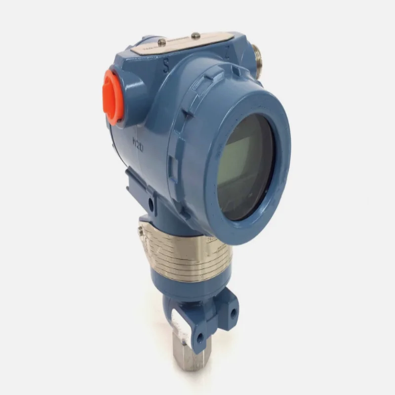 Новый датчик давления 3051DP1A62A1AB4M5DFHR 3051TG5A2B21AB4M5HR5 3051DG1A22A1AB4M5DFHR5 3051TG5A2B21AB4M5TK
Новый датчик давления 3051DP1A62A1AB4M5DFHR 3051TG5A2B21AB4M5HR5 3051DG1A22A1AB4M5DFHR5 3051TG5A2B21AB4M5TK