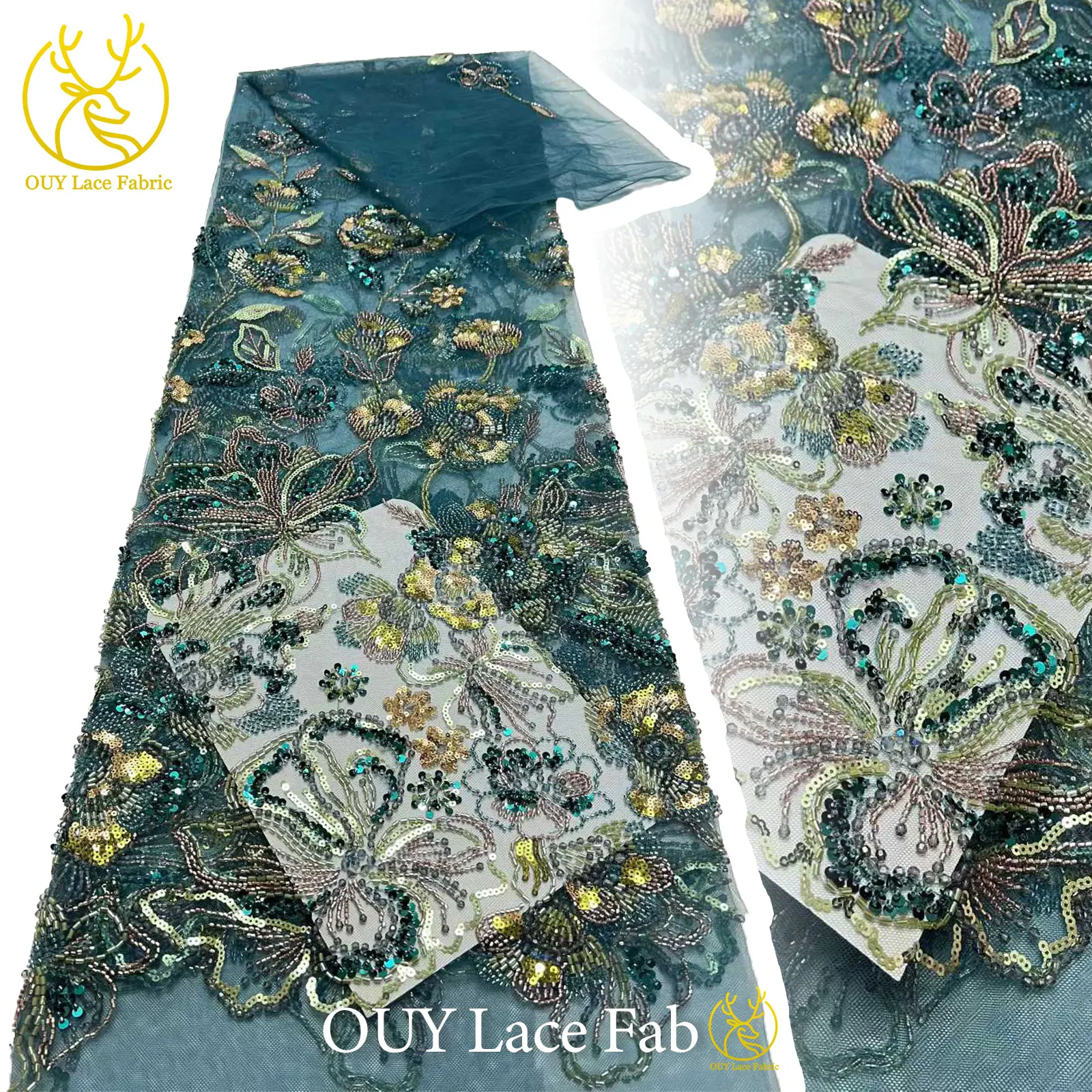 Новый дизайн, роскошная африканская кружевная ткань с бисером для жениха, 2026, высокое качество, нигерийская французская кружевная ткань с блестками для шитья вечерних платьев
Новый дизайн, роскошная африканская кружевная ткань с бисером для жениха, 2026, высокое качество, нигерийская французская кружевная ткань с блестками для шитья вечерних платьев