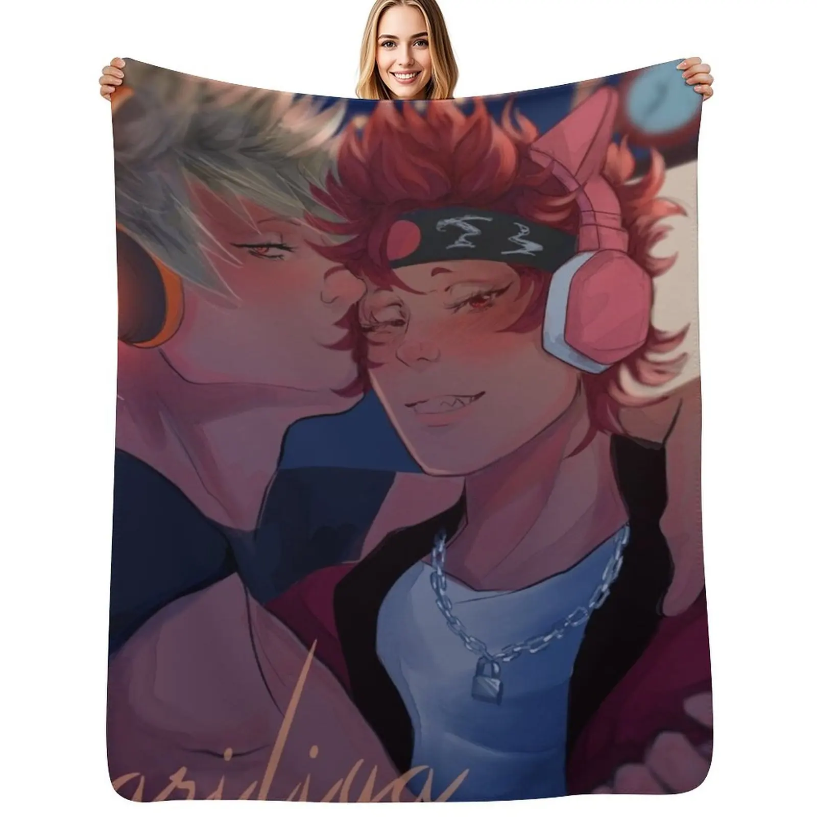 streamers _ kiribaku Throw Blanket Blankets For Bed Cute Quilt blankets ands Blankets
streamers _ kiribaku Throw Blanket Blankets For Bed Cute Quilt blankets ands Blankets