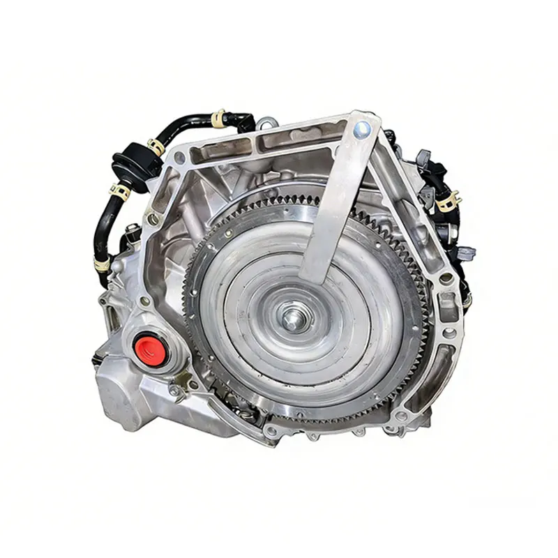 CSD Used 2WD 5-Speed Auto Transmission R18A1 for for EX LX DX 1.8L Engine 2006-2011 OEM Replacement Bench Tested
CSD Used 2WD 5-Speed Auto Transmission R18A1 for for EX LX DX 1.8L Engine 2006-2011 OEM Replacement Bench Tested