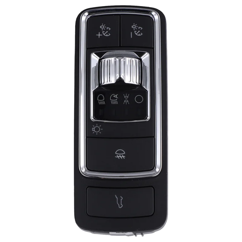 For Ford Lincoln Aviator LC5T-13D061-BEW Headlight Control Adjustment Switch Headlight Switch Auto
For Ford Lincoln Aviator LC5T-13D061-BEW Headlight Control Adjustment Switch Headlight Switch Auto