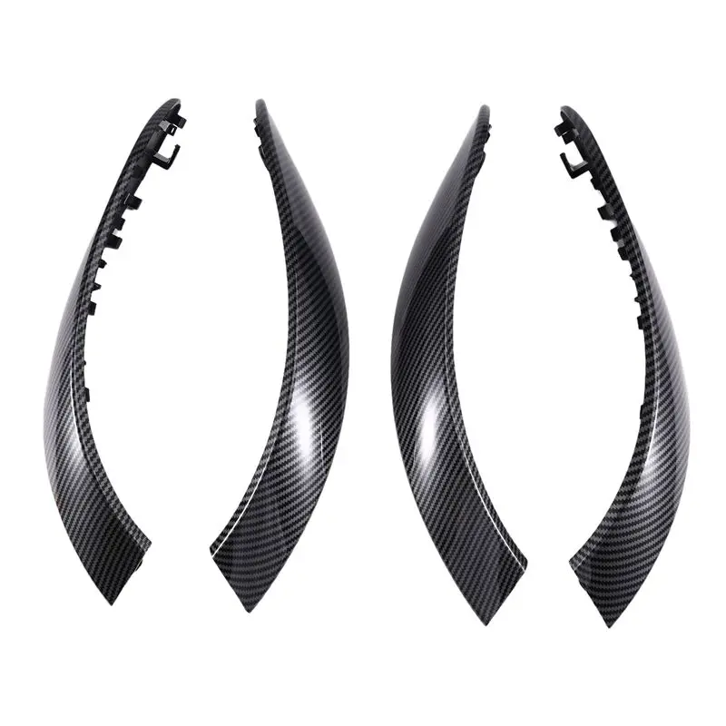 Car Interior Door Panel Pull Trim Car Inner Handle Cover For BMW 3 4 Series F30 F80 F31 F32 F33 F34
Car Interior Door Panel Pull Trim Car Inner Handle Cover For BMW 3 4 Series F30 F80 F31 F32 F33 F34