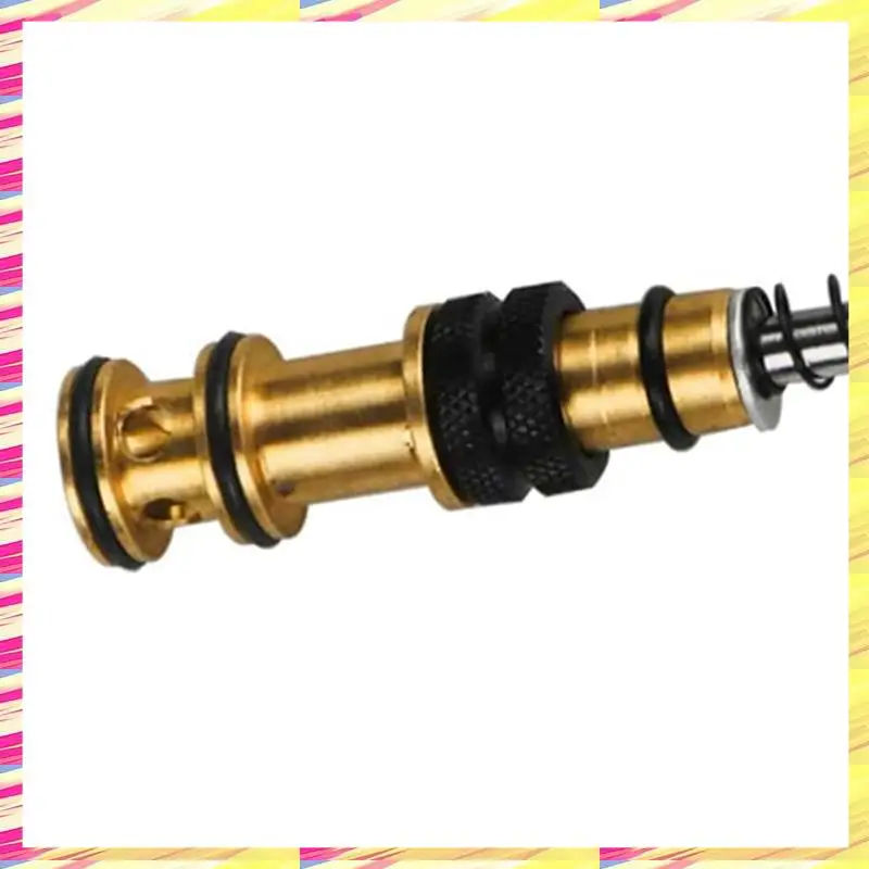 ABJJ Parts Accessories Plunger And Trigger Valve Assembly For Hitachi NR83A NR83A2 NR83A2(S) 884-111 875-638
ABJJ Parts Accessories Plunger And Trigger Valve Assembly For Hitachi NR83A NR83A2 NR83A2(S) 884-111 875-638