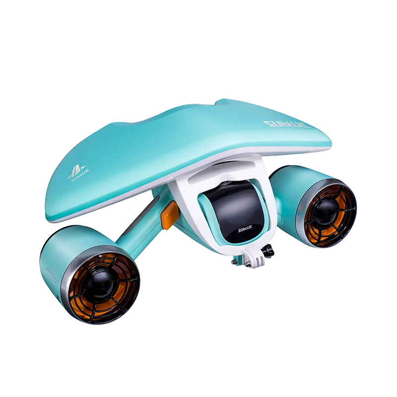 Mini Underwater Dual Propeller Water Swimming Scooter Electric Sea Underwater Scooter Inflatable Water Scooter
Mini Underwater Dual Propeller Water Swimming Scooter Electric Sea Underwater Scooter Inflatable Water Scooter