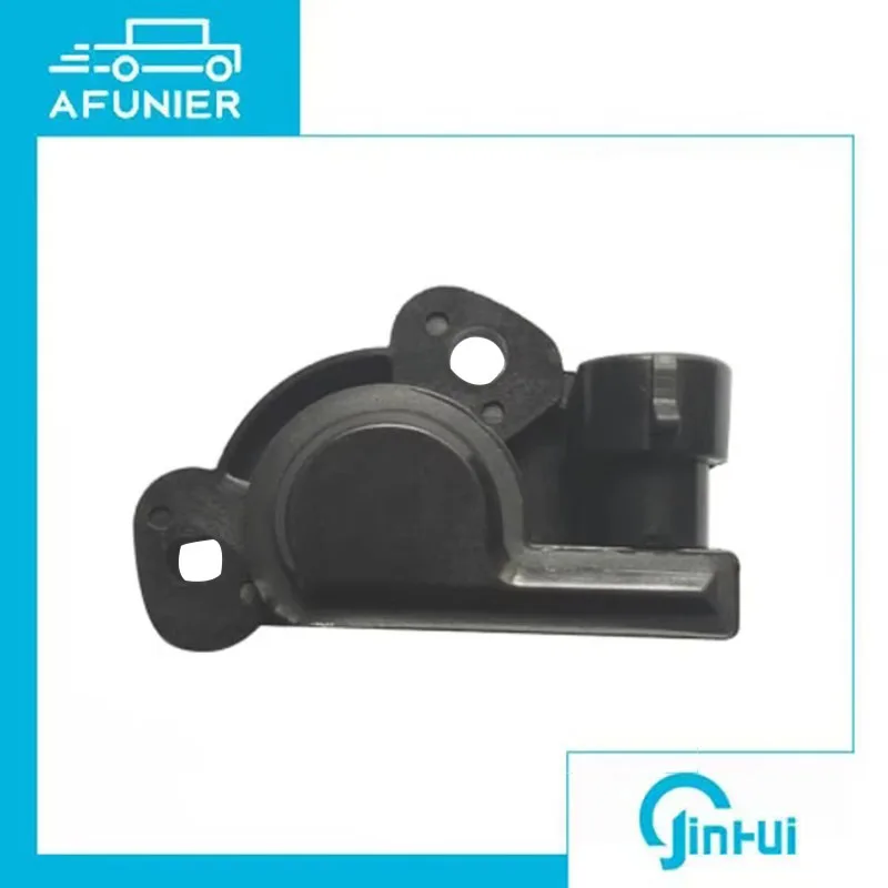 10Pcs Throttle Position Sensor For Mitsubishi 4G6,4G18 Chang'An Junjie,BYD,Fukuda,Southeast,Refine OE No.:78872-C-0092
10Pcs Throttle Position Sensor For Mitsubishi 4G6,4G18 Chang'An Junjie,BYD,Fukuda,Southeast,Refine OE No.:78872-C-0092