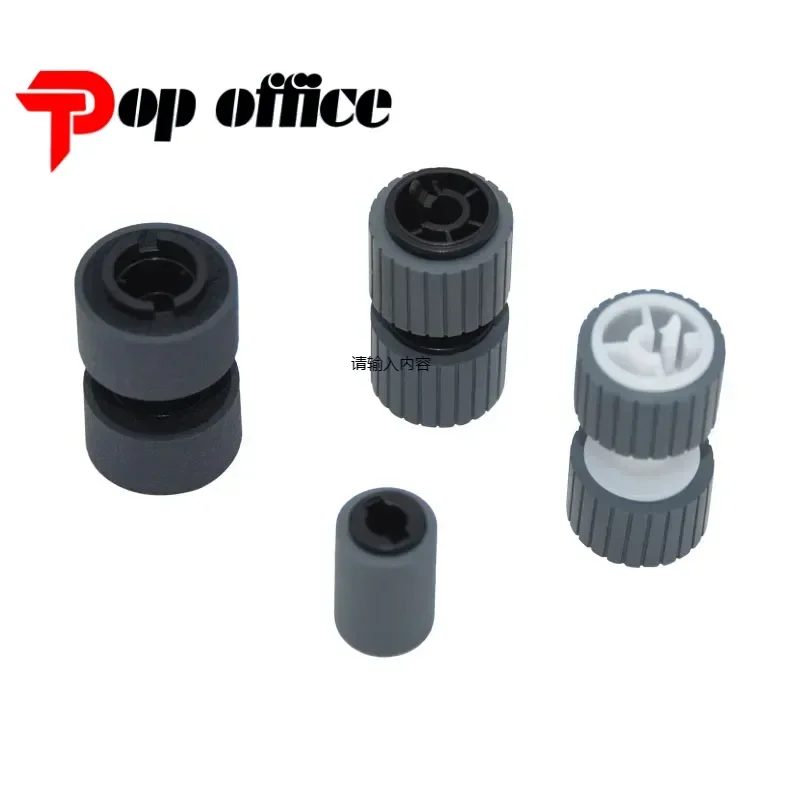 1 компл. L2755-60001 ADF комплект ролика подачи бумаги для HP Scanjet 7000 S3 5000 S4 3000 S3 ЯПОНИЯ КАЧЕСТВО Новый
1 компл. L2755-60001 ADF комплект ролика подачи бумаги для HP Scanjet 7000 S3 5000 S4 3000 S3 ЯПОНИЯ КАЧЕСТВО Новый