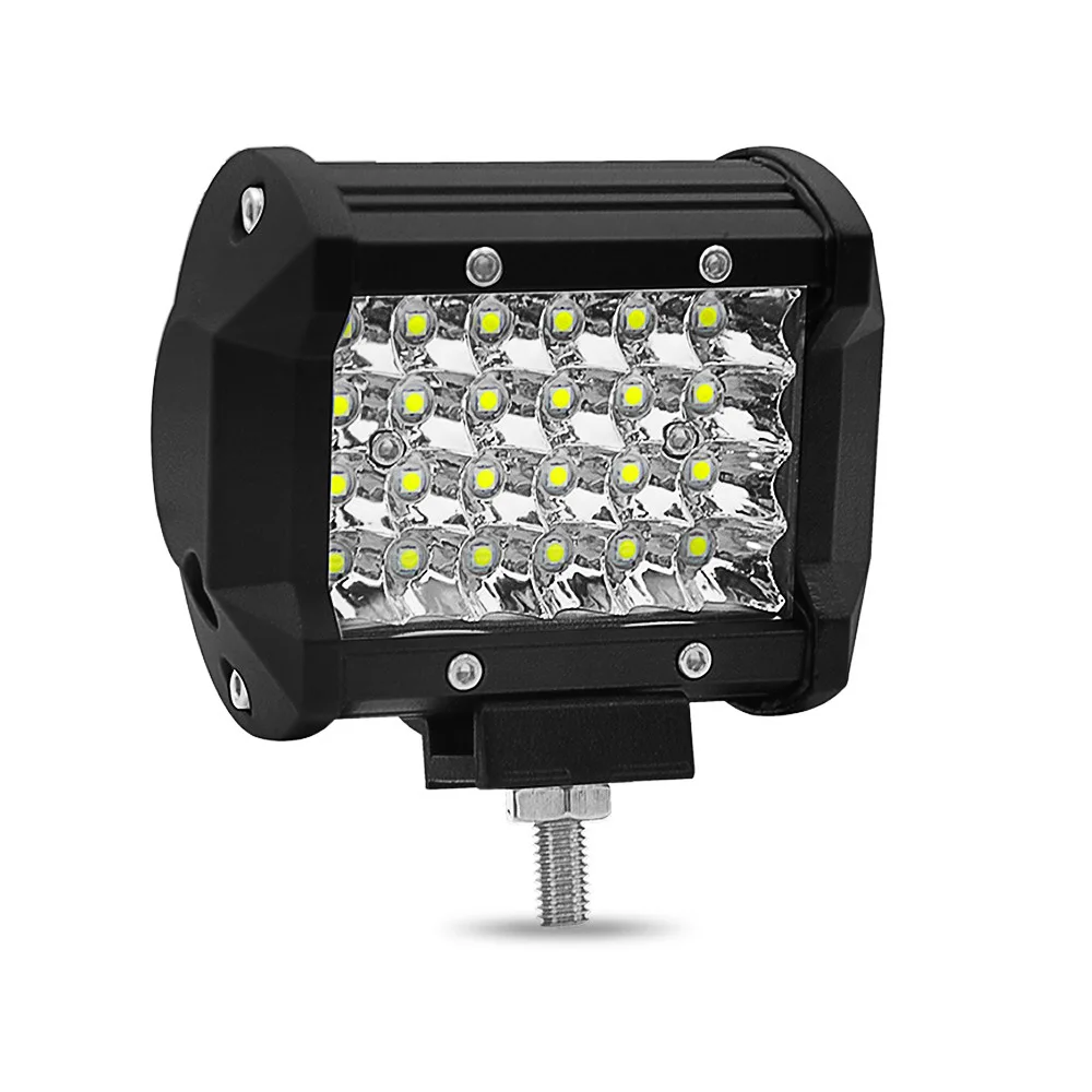 Universal Motorcycle LED Lamp Headlight Fog Light Spotlight Driving Auxiliary Light
Universal Motorcycle LED Lamp Headlight Fog Light Spotlight Driving Auxiliary Light