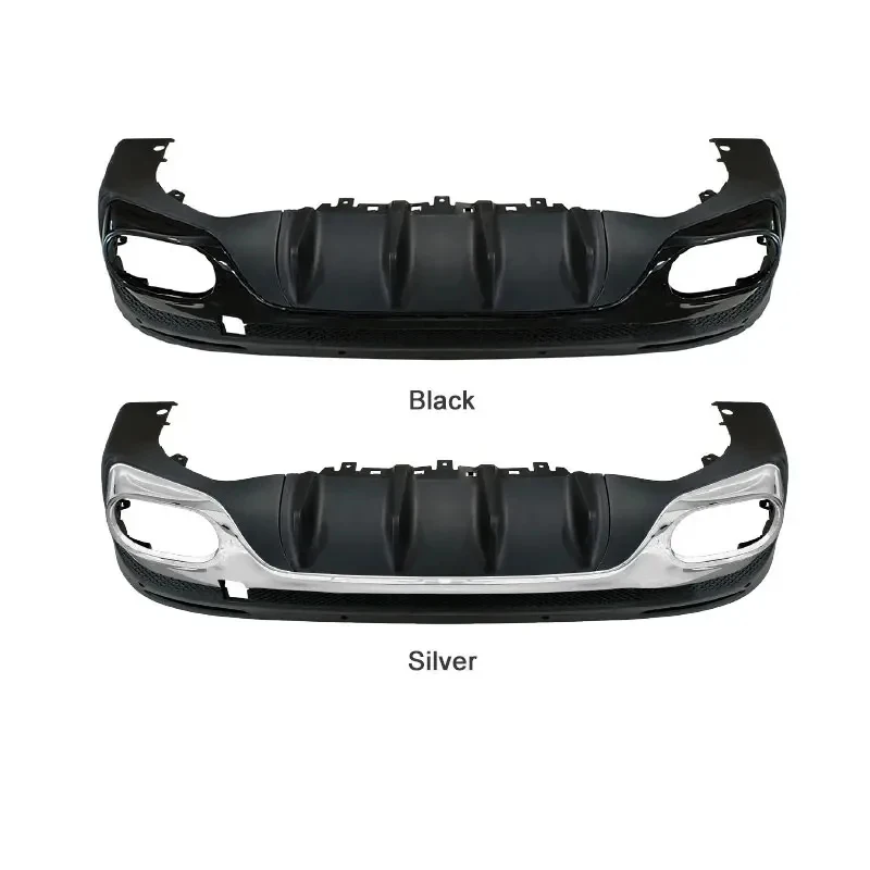 High Quality Car Body Kit for GLB Class X247 2019-2023 Front Rear Bumper with Grille Modified GLB45
High Quality Car Body Kit for GLB Class X247 2019-2023 Front Rear Bumper with Grille Modified GLB45