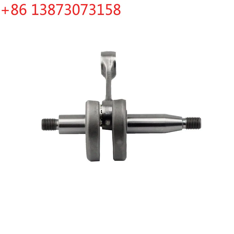 Farmertec Made Crankshaft Compatible with Stihl HS81 HS81R HS81RC HS81T HS86 HS86R HS86T Hedge Trimmers #4237 030 0400
Farmertec Made Crankshaft Compatible with Stihl HS81 HS81R HS81RC HS81T HS86 HS86R HS86T Hedge Trimmers #4237 030 0400