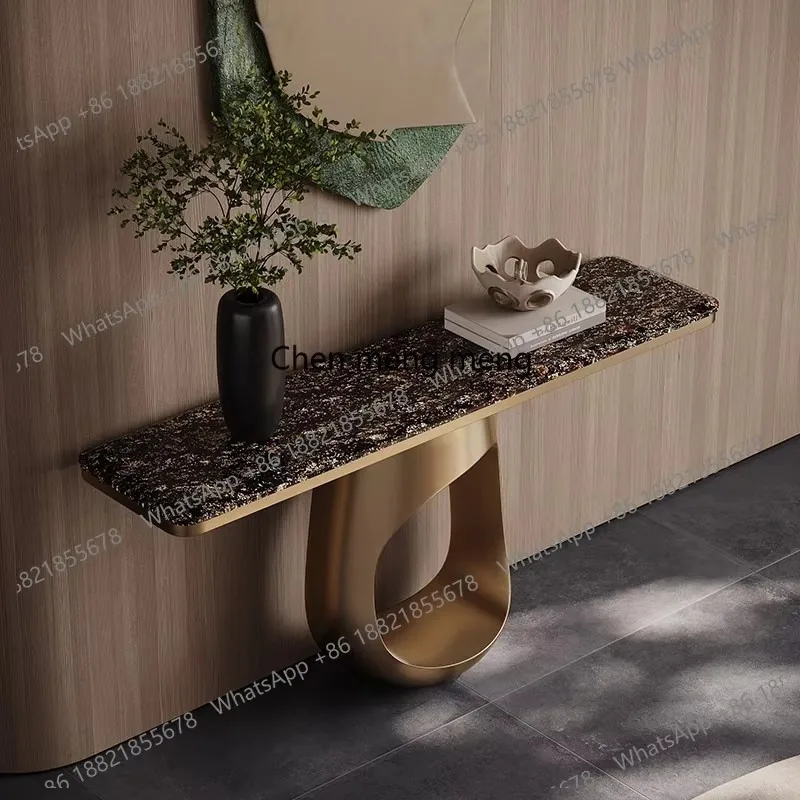 CC182 Xuanguantai new light luxury natural luxury stone large flat-floor hotel against the wall
CC182 Xuanguantai new light luxury natural luxury stone large flat-floor hotel against the wall