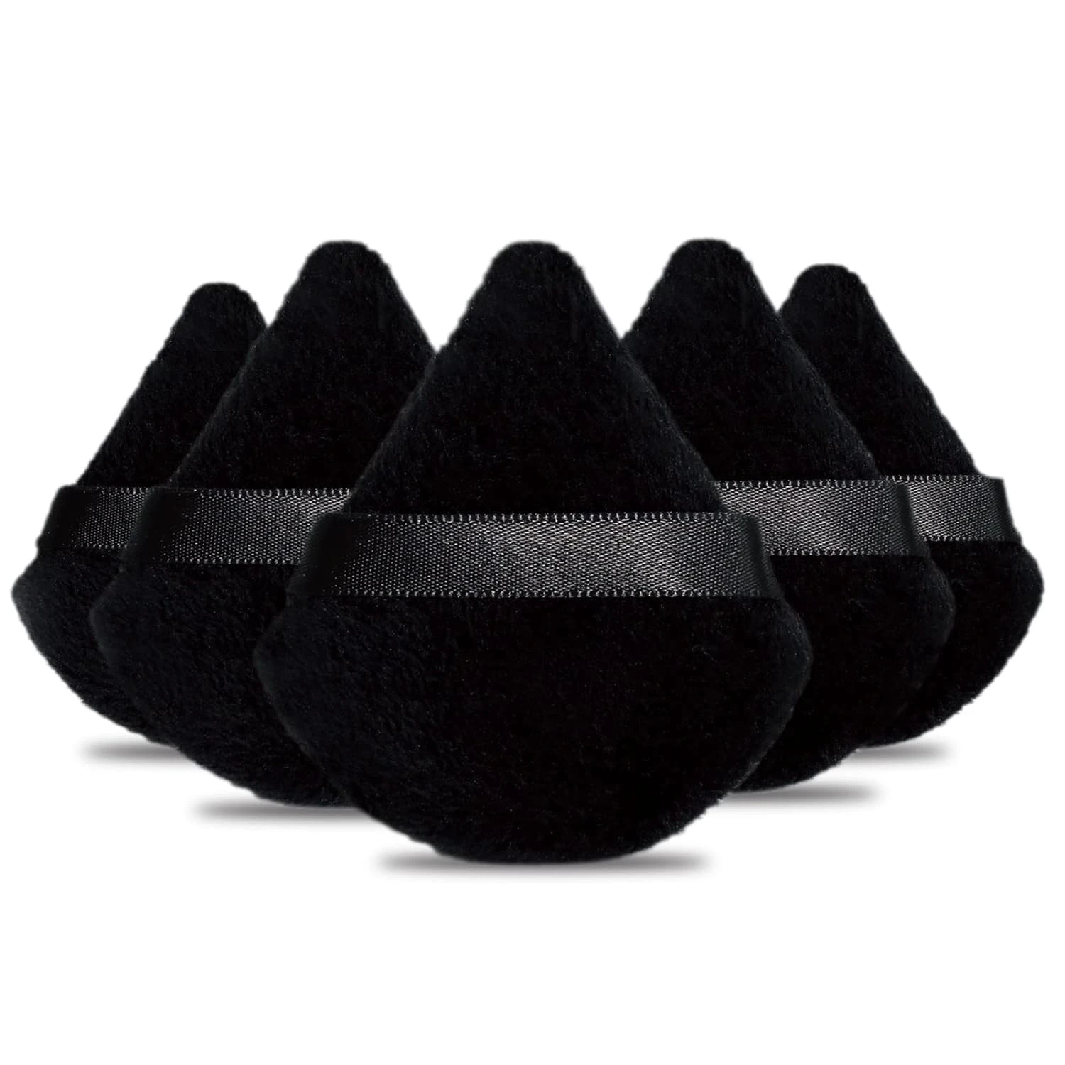 Opulent Deluxe Set of 6 Incredibly Soft and Smooth Powder Puffs for Flawless Application of Body Velour Loose Mineral Cosmetic F
Opulent Deluxe Set of 6 Incredibly Soft and Smooth Powder Puffs for Flawless Application of Body Velour Loose Mineral Cosmetic F