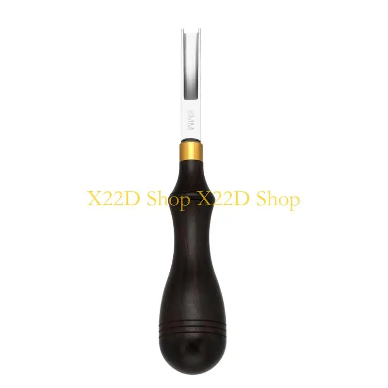 X22D Handle Leather Edging Cutting Tool Leather Craft Tool Leather Skiver
X22D Handle Leather Edging Cutting Tool Leather Craft Tool Leather Skiver