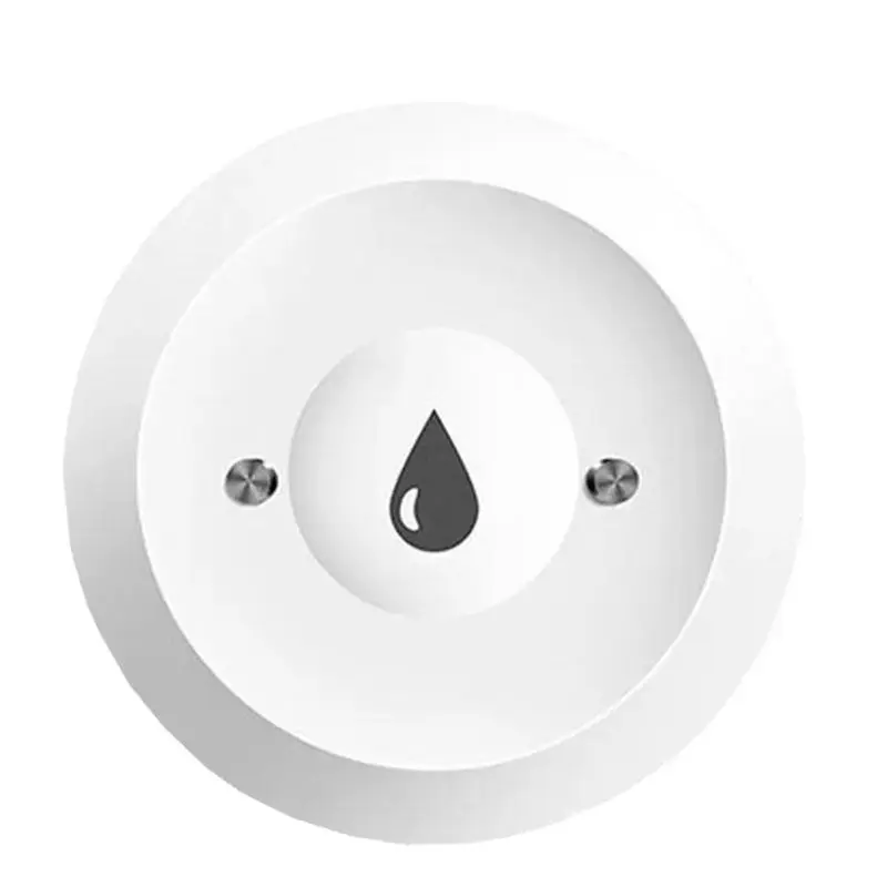 A29F-Graffiti Zigbee Flood Sensor Smart Water Sensor Leakage Alarm Flood Sensor Multifunction Flood Sensor
A29F-Graffiti Zigbee Flood Sensor Smart Water Sensor Leakage Alarm Flood Sensor Multifunction Flood Sensor