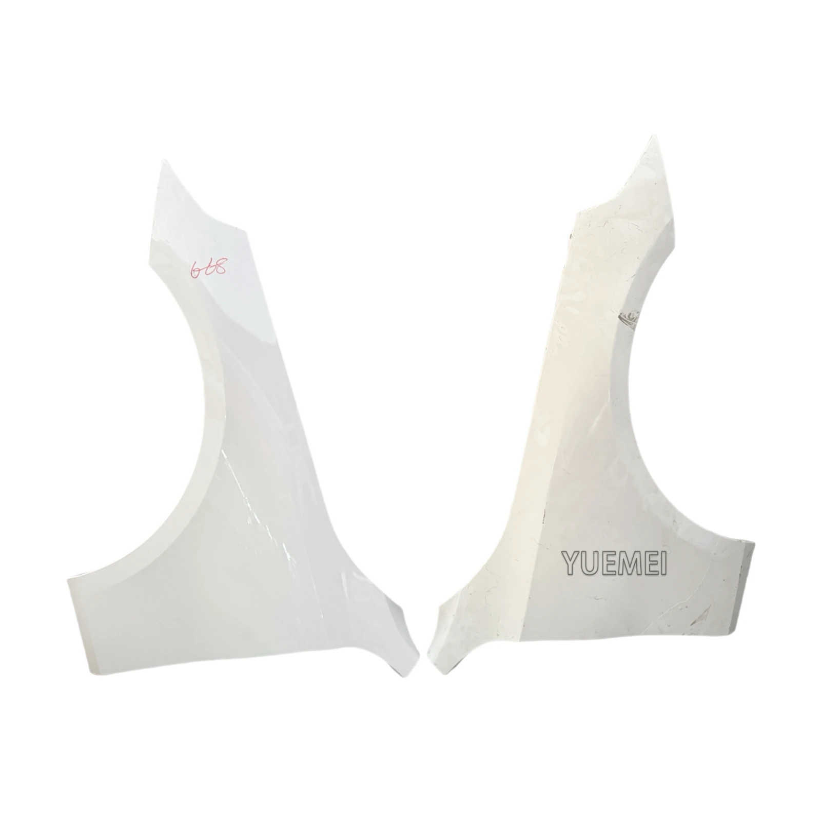 Tom AutoHot Selling Suitable for 5 Series G60 Original Second-hand High-quality Mudguard Fender
Tom AutoHot Selling Suitable for 5 Series G60 Original Second-hand High-quality Mudguard Fender