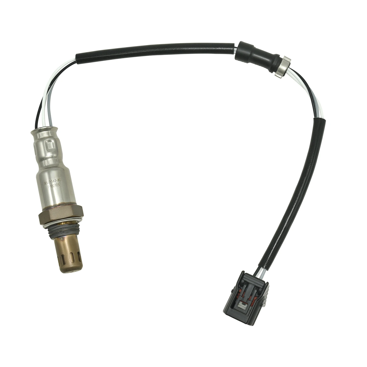 Oxygen Sensor 36532-5A2-A01, Automotive Replacement Part
Oxygen Sensor 36532-5A2-A01, Automotive Replacement Part