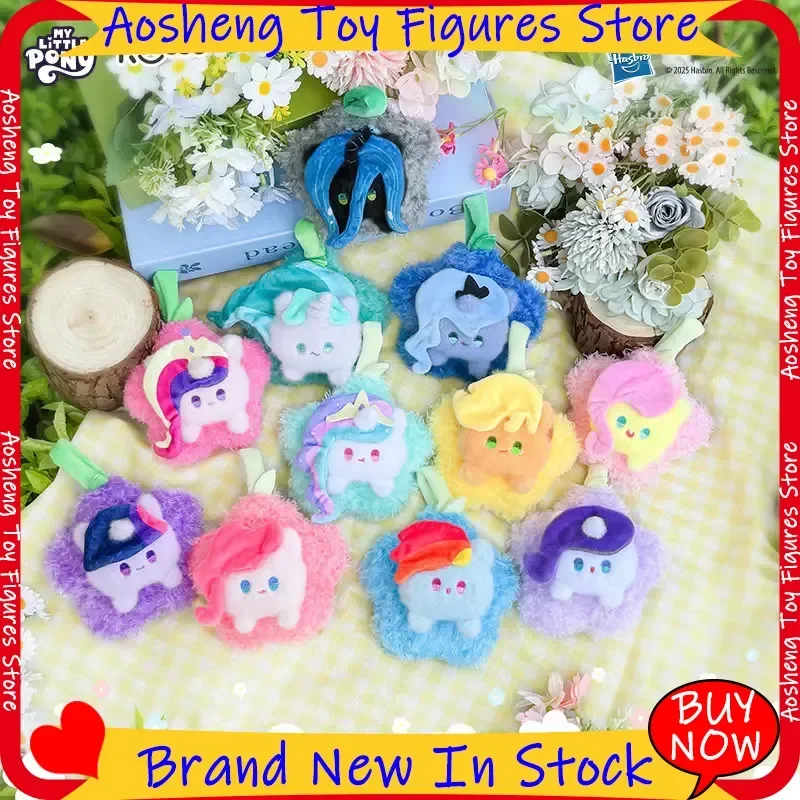Hot Reesee My Little Pony 2026 New Scented Plush Blind Box Keychain Cute Cartoon Aromatherapy Doll Pendant Diy Gift Box
Hot Reesee My Little Pony 2026 New Scented Plush Blind Box Keychain Cute Cartoon Aromatherapy Doll Pendant Diy Gift Box
