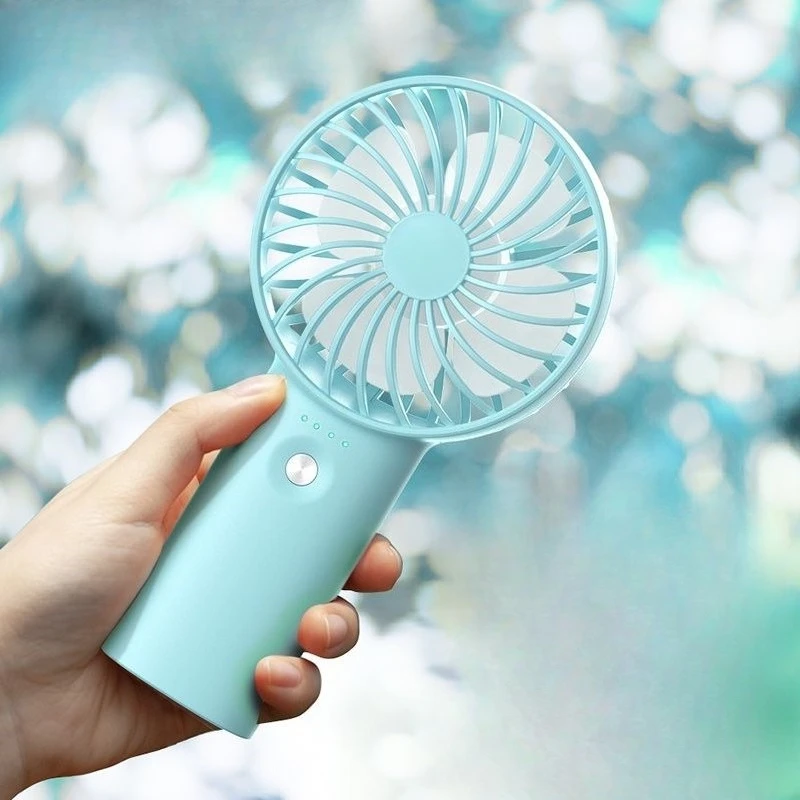 Electric fan Handheld fan Silent blowing Yubo large wind large capacity USB complementary food small fan Portable outdoor 
Electric fan Handheld fan Silent blowing Yubo large wind large capacity USB complementary food small fan Portable outdoor