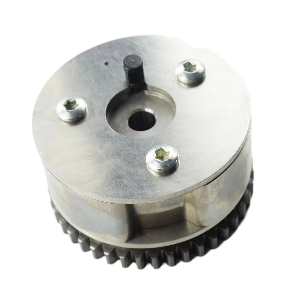 721588 Camshaft Adjuster VVT Timing Gear For NISSAN HR15DE/ HR16DE/ K9K/ M9R/ MR20DE OE 13025ED000 130251HC0A 13025ED00B
721588 Camshaft Adjuster VVT Timing Gear For NISSAN HR15DE/ HR16DE/ K9K/ M9R/ MR20DE OE 13025ED000 130251HC0A 13025ED00B