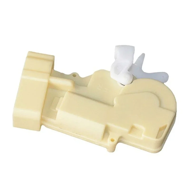 For Lexus GS300 1998-2005 l6 3.0L 69120-30010 69110-30010 6Pins Door Lock Actuator For Toyota Prius 2001-2003 l4 1.5L
For Lexus GS300 1998-2005 l6 3.0L 69120-30010 69110-30010 6Pins Door Lock Actuator For Toyota Prius 2001-2003 l4 1.5L