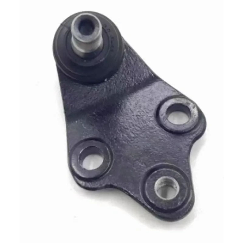 1pc Genuine Lower Strut Arm Ball Head for Chery Tiggo 8 8Plus Kunpeng Edition
1pc Genuine Lower Strut Arm Ball Head for Chery Tiggo 8 8Plus Kunpeng Edition