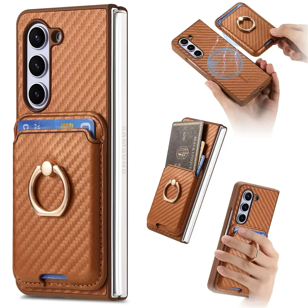 Магнитный ультратонкий жесткий складной чехол для телефона из ПК для Samsung Galaxy Z Fold 6 Fold5 Fold4 Fold3, противоударный чехол с беспроводной зарядкой 
Магнитный ультратонкий жесткий складной чехол для телефона из ПК для Samsung Galaxy Z Fold 6 Fold5 Fold4 Fold3, противоударный чехол с беспроводной зарядкой