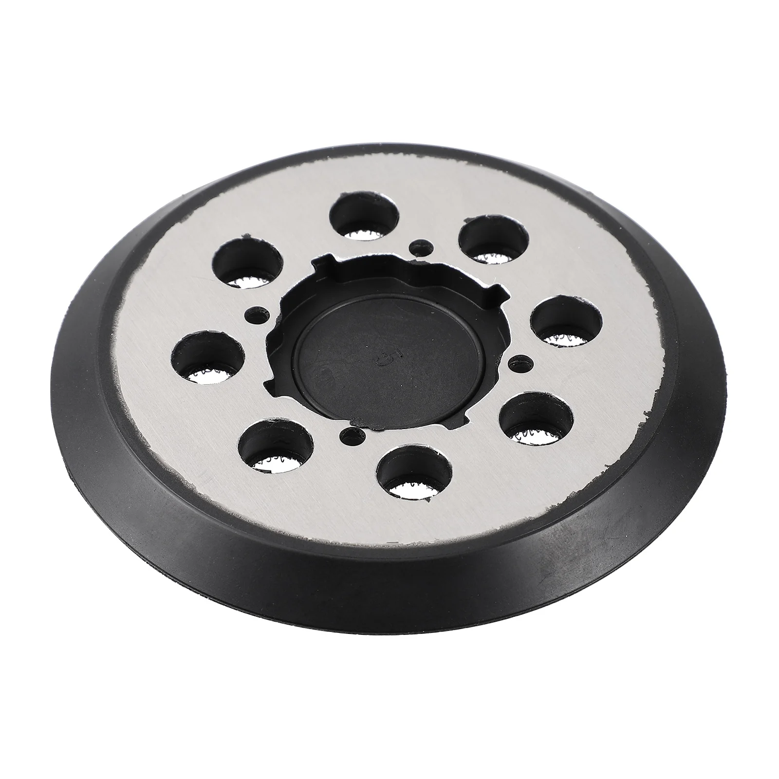 Aluminum Sanding Backing Sanding Backing Plate Pad Plate Dust Collection System Polishing Pad Flat Surface Smooth
Aluminum Sanding Backing Sanding Backing Plate Pad Plate Dust Collection System Polishing Pad Flat Surface Smooth