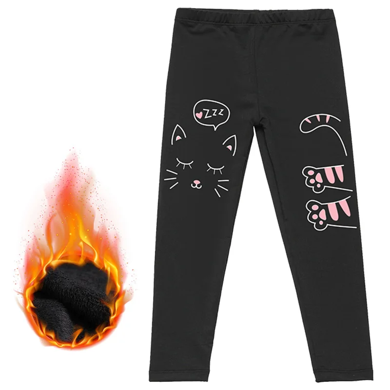 Girls Cartoon Long Pants for kids Casual Outings Party Theme Thermal Tights with Adorable Print and Elastic Waistband Leggings
Girls Cartoon Long Pants for kids Casual Outings Party Theme Thermal Tights with Adorable Print and Elastic Waistband Leggings