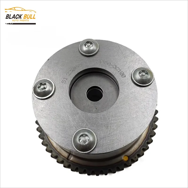 24350-3C100 Intake Cam Phaser for HYUNDAI 243503C100 243503C100 24350-3C110 24350-3CAB0 24350-3CAA0
24350-3C100 Intake Cam Phaser for HYUNDAI 243503C100 243503C100 24350-3C110 24350-3CAB0 24350-3CAA0