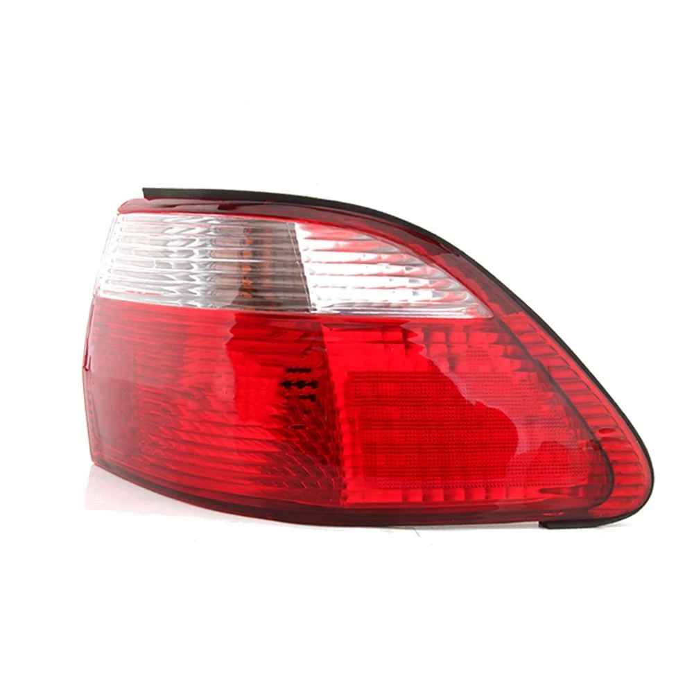 Car Right Rear Taillight Brake Light for Honda Accord 1998 1999 2000 2001 2002 LED Light Signal Lamp
Car Right Rear Taillight Brake Light for Honda Accord 1998 1999 2000 2001 2002 LED Light Signal Lamp