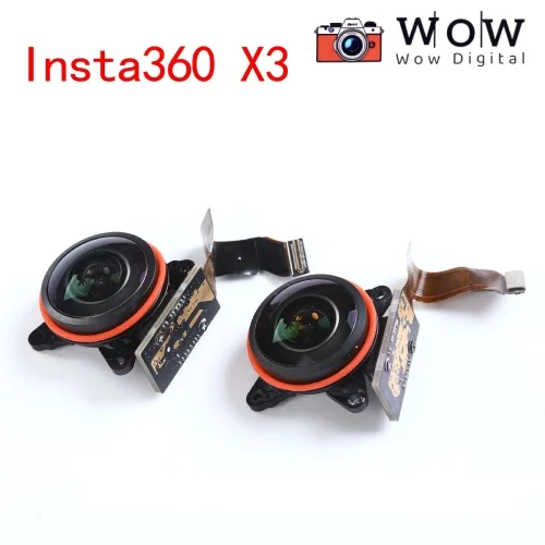 Мод передней/задней линзы для Insta360 X3 со стеклянной камерой, цифровые сменные аксессуары
Мод передней/задней линзы для Insta360 X3 со стеклянной камерой, цифровые сменные аксессуары