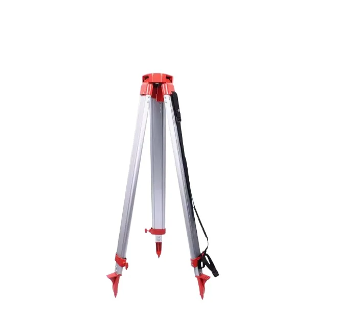 Tripod Aluminum Alloy Solid Wood Level Level Theodolite Total Station Surveying and Measuring Bracket Accessories
Tripod Aluminum Alloy Solid Wood Level Level Theodolite Total Station Surveying and Measuring Bracket Accessories