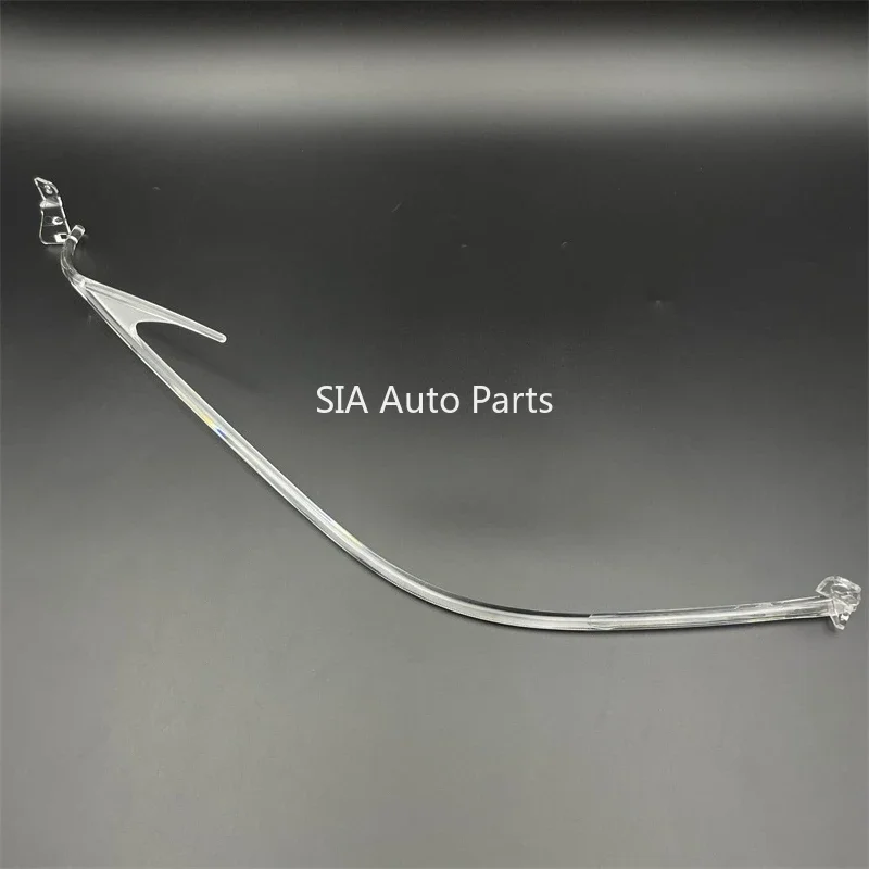 NEW For 18-20 Lexus ES260 ES300 Headlight daytime running light guide LED light strip light tube
NEW For 18-20 Lexus ES260 ES300 Headlight daytime running light guide LED light strip light tube