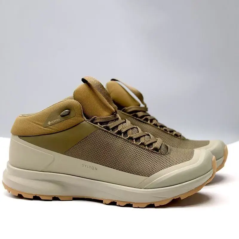 2025 Summer Hot-Selling Outdoor High-Grip Professional Hiking Shoes Sports Shoes Casual Walking Hiking Boots
2025 Summer Hot-Selling Outdoor High-Grip Professional Hiking Shoes Sports Shoes Casual Walking Hiking Boots