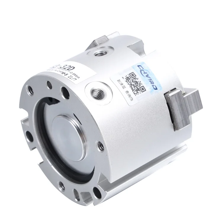 MHS Type Finger Double Acting Pneumatic Cylinder MHS2/3/4 air Gripper
MHS Type Finger Double Acting Pneumatic Cylinder MHS2/3/4 air Gripper