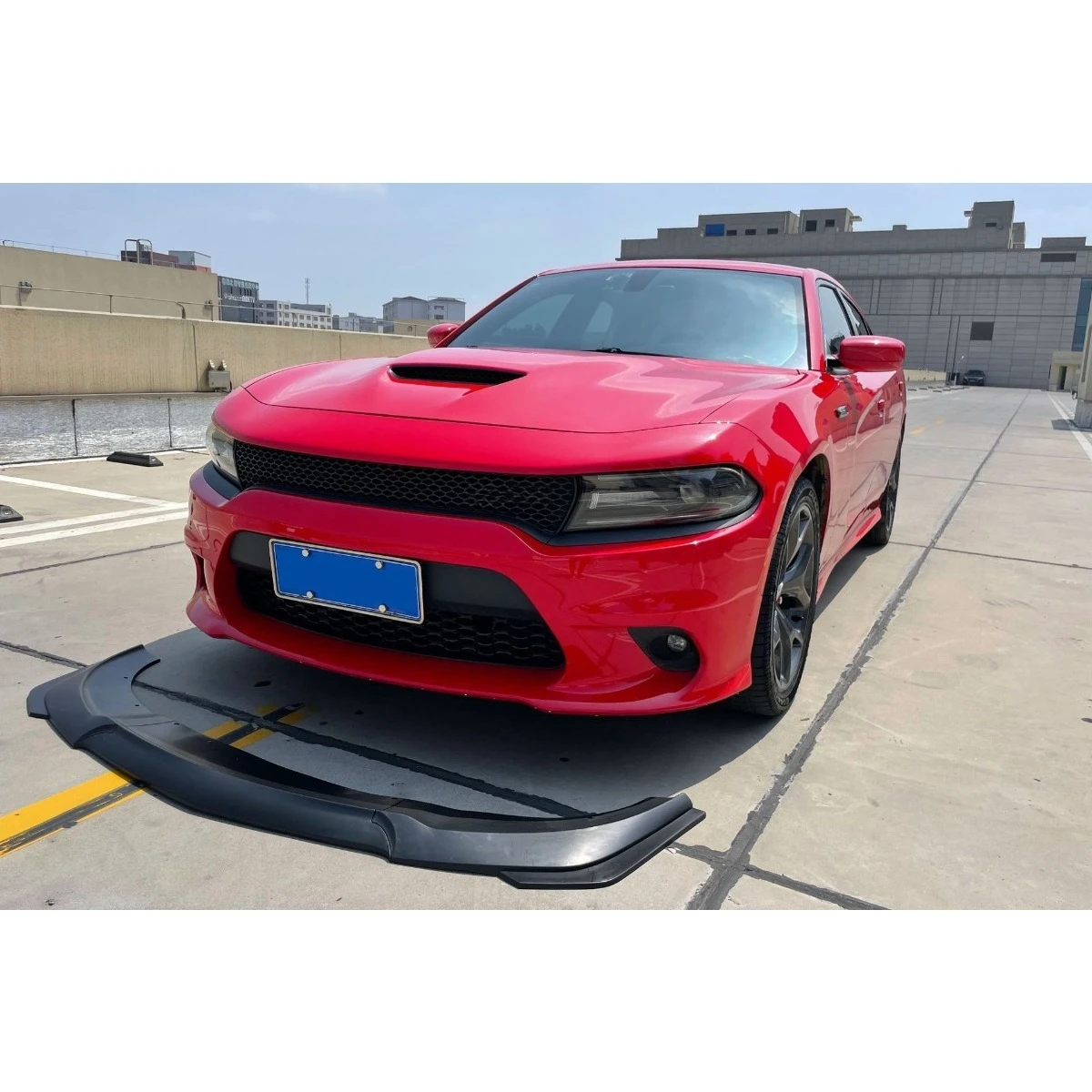 For Dodge Charger Car Front Rear Bumper Spoiler Lip Diffuser Modification Part Rearview Protect Side Mirror Cover Accessories
For Dodge Charger Car Front Rear Bumper Spoiler Lip Diffuser Modification Part Rearview Protect Side Mirror Cover Accessories